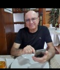Citas Hombre España a Madrid  : Perplejo, 64 años